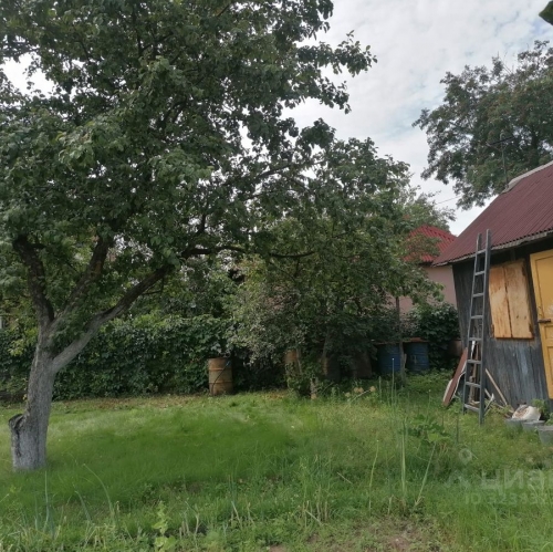 Земельный участок микрорайон Южный, , Ивантеевка, Дачный проезд,  д. 2