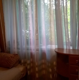 Продажа 1-комн квартиры на вторичном рынке Пушкин г, Генерала Хазова ул,  д. 14