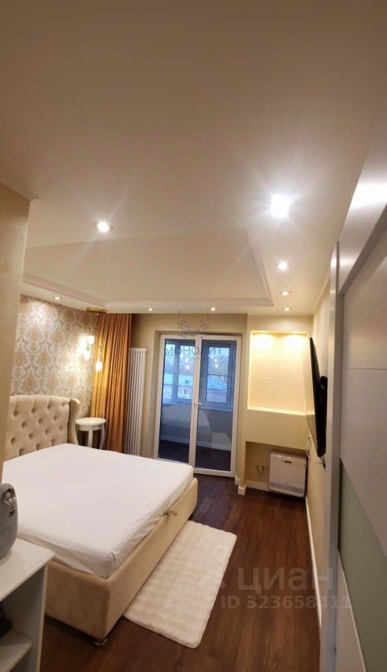 Продажа 2-комн квартиры на вторичном рынке улица Винокурова, 2