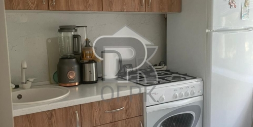 1-комн квартира Балашиха, Маяковского улица, дом 19