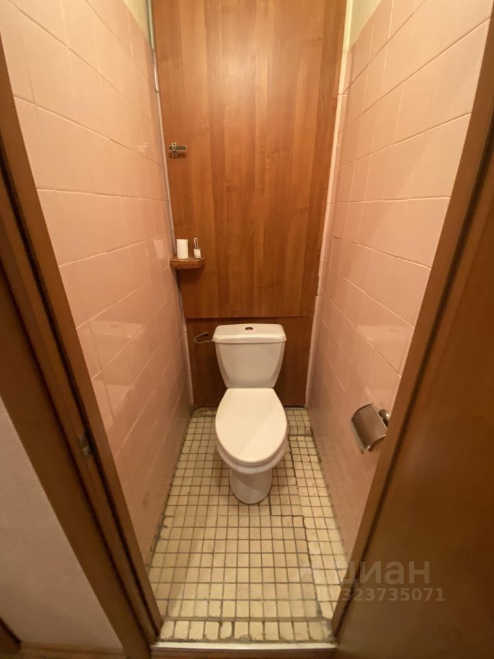 Продажа 1-комн квартиры на вторичном рынке проезд Досфлота, 5