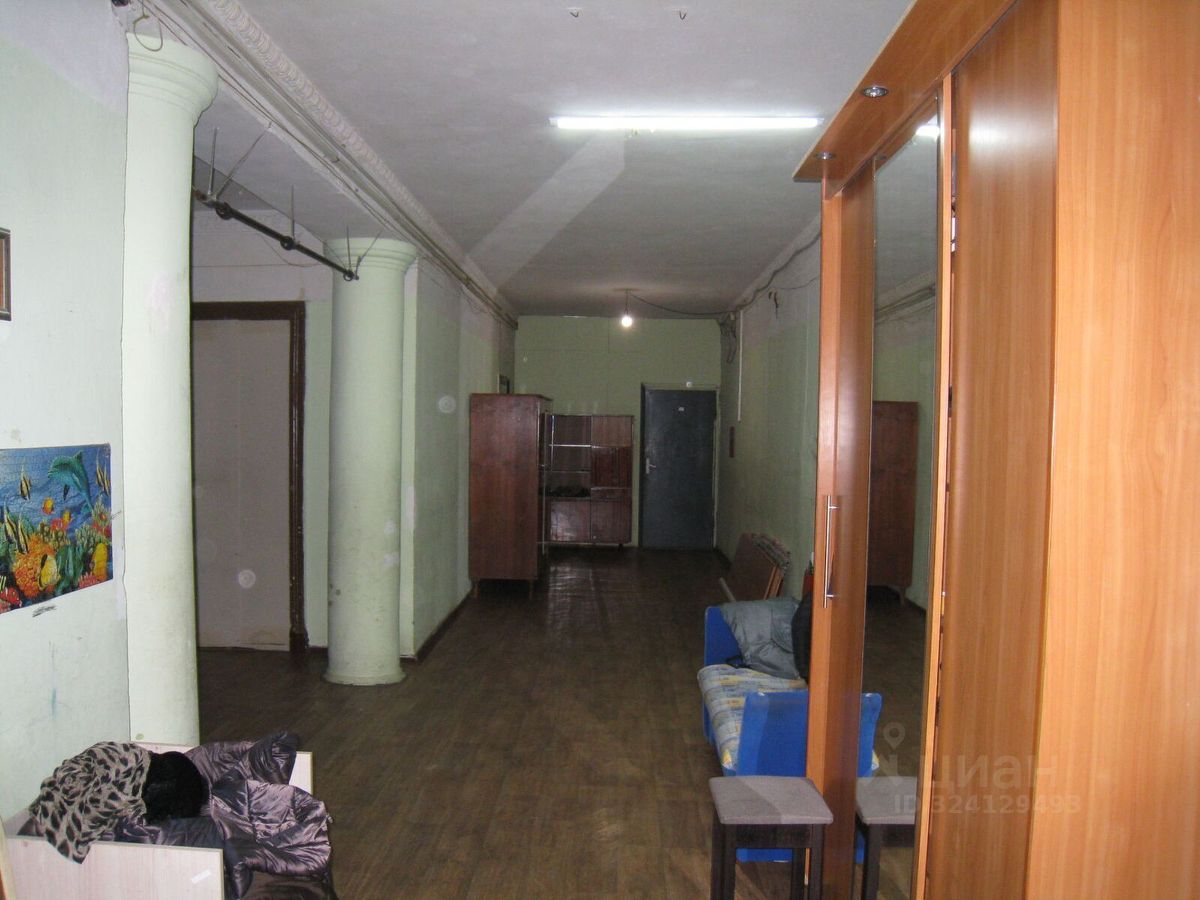 Продажа 6-комн квартиры на вторичном рынке улица Партизана Германа, 32К2