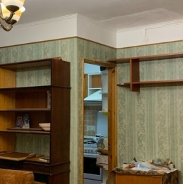 Продажа 1-комн квартиры на вторичном рынке Подольск, Южный проезд,  д. 9