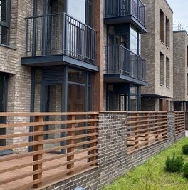 Продажа 1-комн квартиры на вторичном рынке пос. Стрельна, Красносельское шоссе, 22