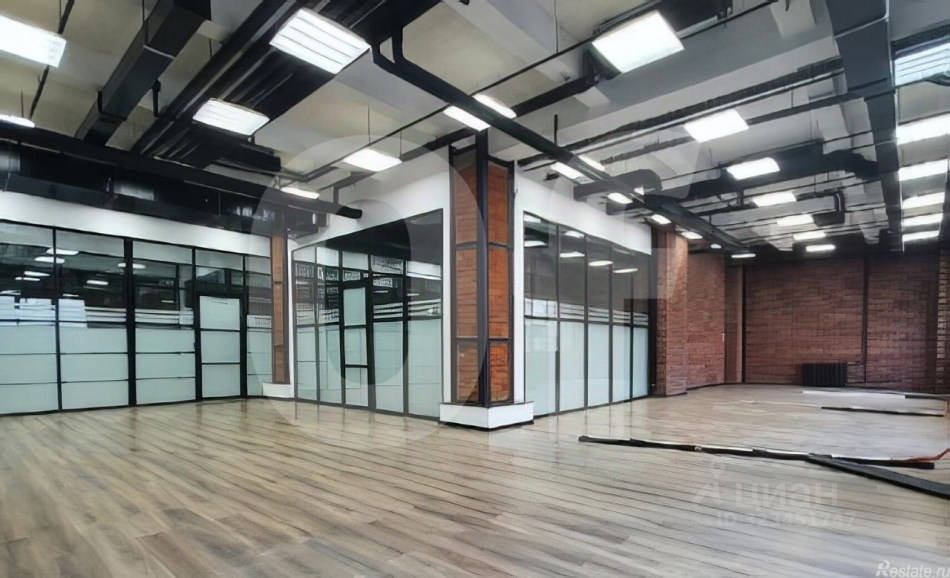 Аренда офиса Новохохловская улица,  д. 29