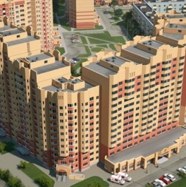 Продажа 2-комн квартиры на вторичном рынке Федурново, ул Авиарембаза,  д. 9