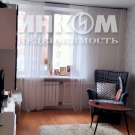 Продажа 1-комн квартиры на вторичном рынке улица Твардовского,  д. 10 с2
