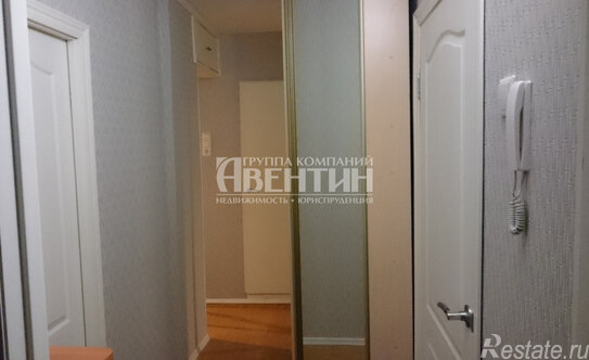 Продажа 2-комн квартиры на вторичном рынке ул Караваевская,  д. 2,  к. 1