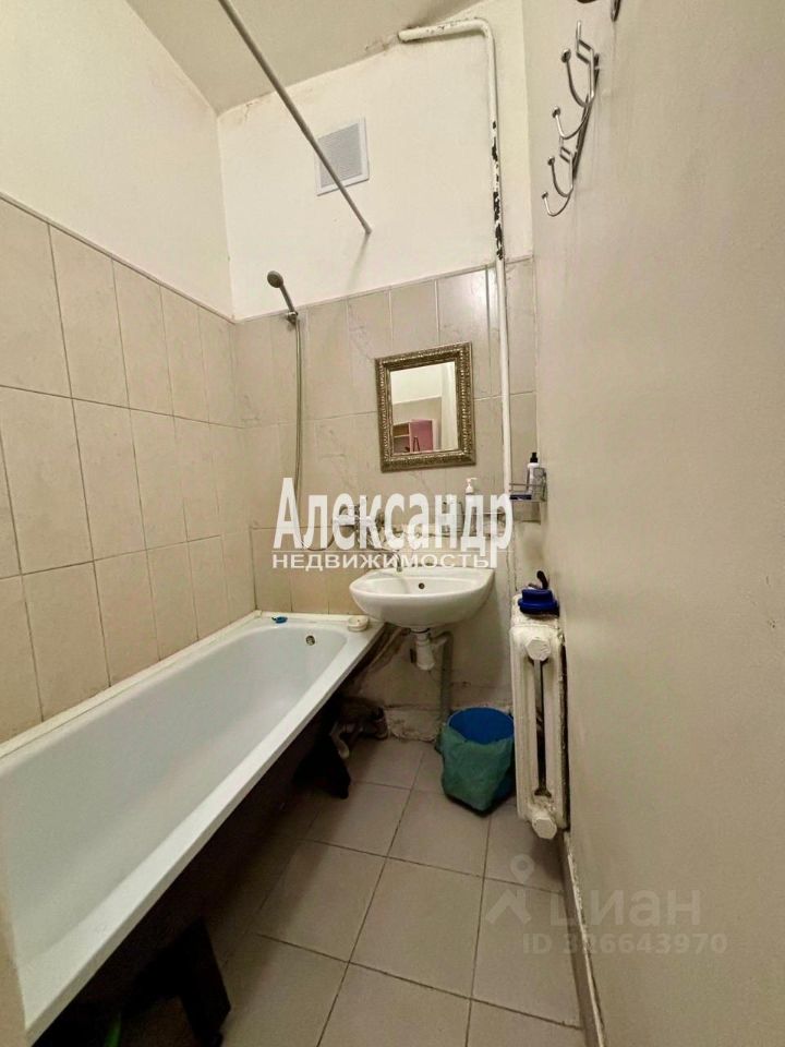 Продажа комнаты 7-я Красноармейская улица, 22-24