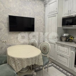 Продажа 2-комн квартиры на вторичном рынке Реутов, улица Реутовских Ополченцев,  д. 4