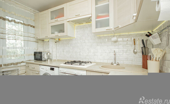 Продажа 1-комн квартиры на вторичном рынке Балашиха г, Ленина пр-кт