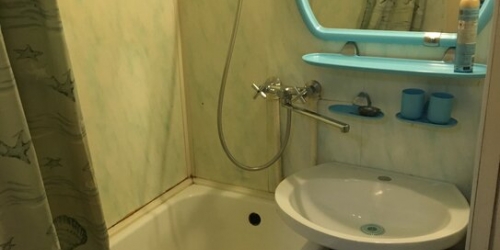 1-комн квартира Крестовский 2-й пер,  д. 12