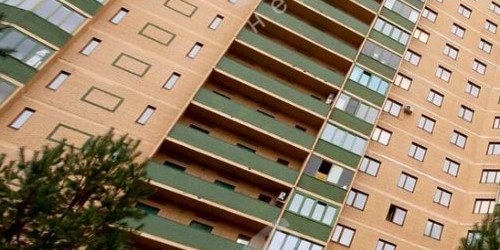 3-комн квартира Фермское шоссе, 32