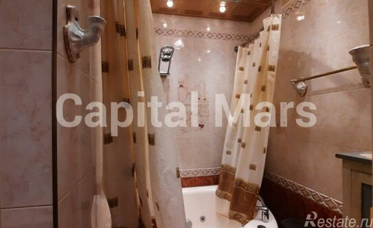 Аренда 2-комн квартиры на вторичном рынке улица Олеко Дундича,  д. 3