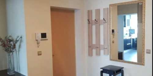 3-комн квартира пер Даев,  д. 8