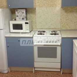 Продажа 2-комн квартиры на вторичном рынке Валдайский проезд,  д. 10