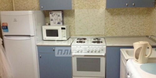 2-комн квартира Валдайский проезд,  д. 10