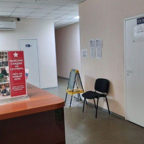 Отдельное здание Выборг, улица Мира