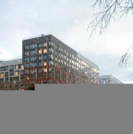 Продажа 1-комн квартиры на вторичном рынке Среднерогатская улица,  д. 11 к2