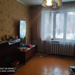 Продажа 3-комн квартиры на вторичном рынке Бронницы, Пушкинская ул,  д. 1