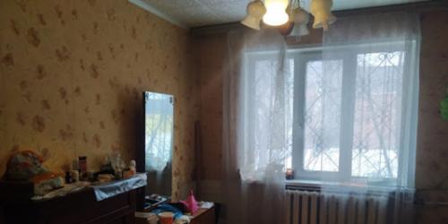 3-комн квартира Бронницы, Пушкинская ул,  д. 1