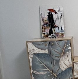 Аренда 1-комн квартиры на вторичном рынке улица Константина Царева, 18