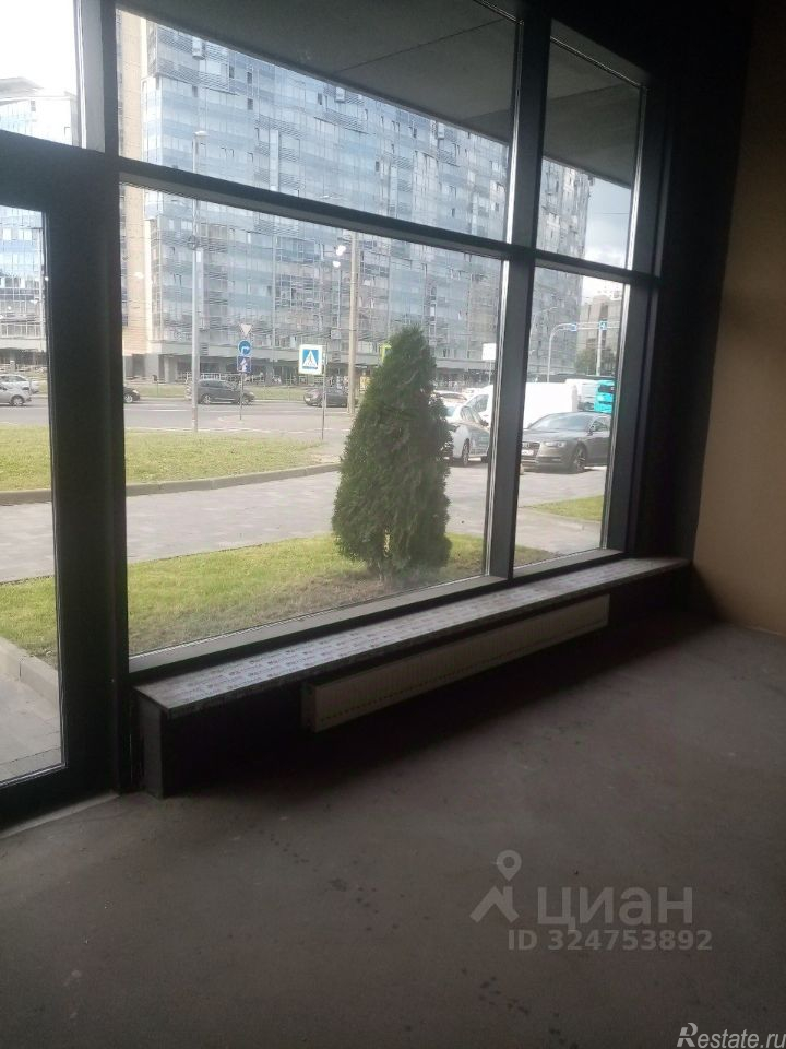 Аренда ПСН Заневский пр-кт,  д. 65 к1