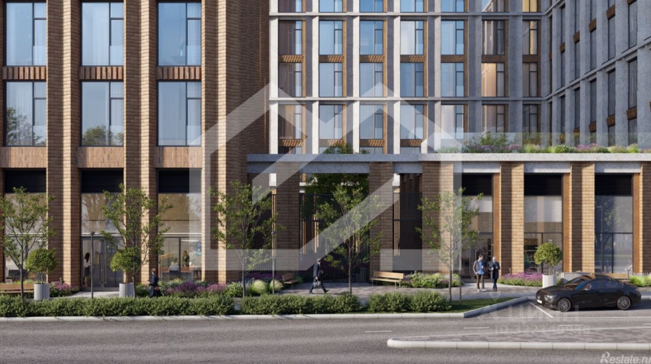 Аренда ПСН Шелепихинская набережная,  д. 38 к8