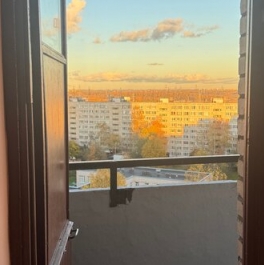 Продажа 1-комн квартиры на вторичном рынке Коллонтай ул,  д. 47,  к. 2