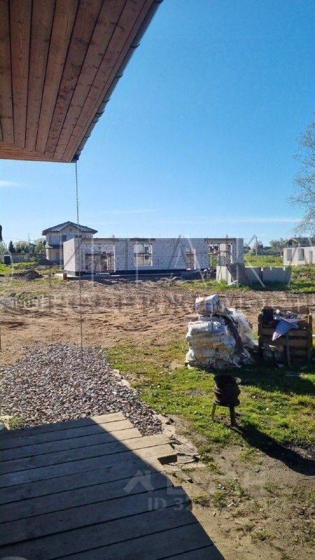 Продажа дома Александровский Посад кп, улица Преображенская,  д. 6