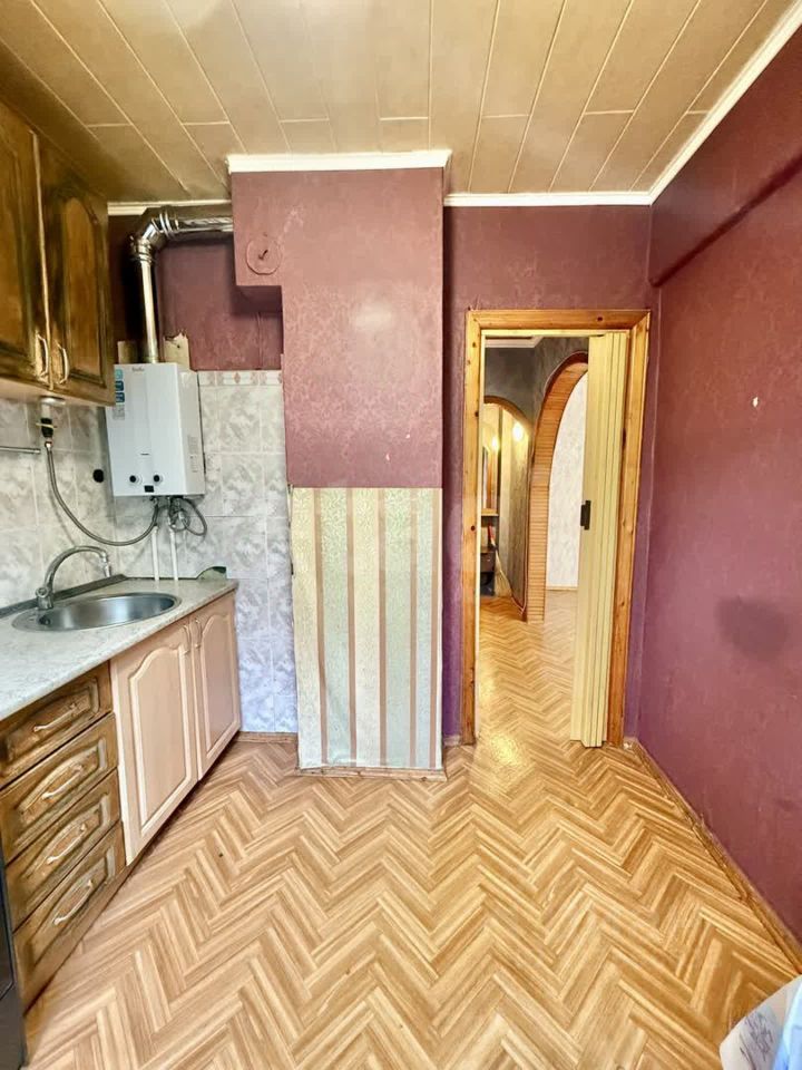 Продажа 2-комн квартиры на вторичном рынке Дмитров, Инженерная улица, 32