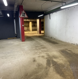 Продажа гаража Карамышевская набережная, д. 4 к1 Продажа гаража Карамышевская набережная, д. 4 к1