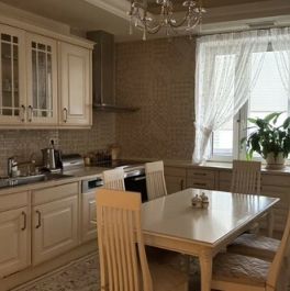 Продажа 5-комн квартиры на вторичном рынке ул Воронцовские Пруды,  д. 3