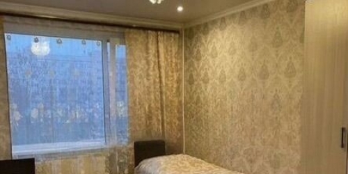 3-комн квартира Композиторов ул,  д. 29,  к. 3