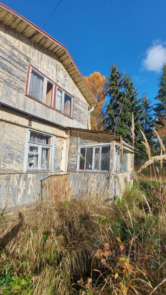 Продажа дома Метрополитеновец СНТ, улица Южная, 8