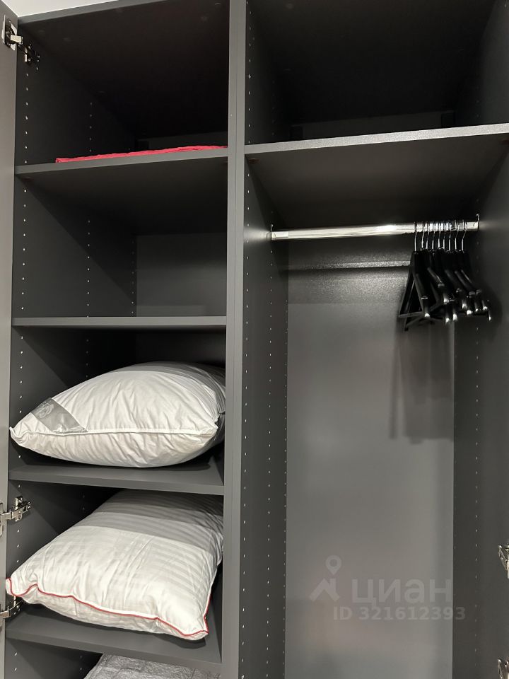 Аренда студии пос. Ильинское-Усово, улица Заповедная, 21