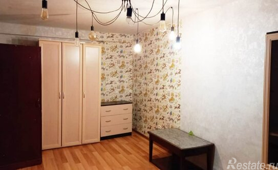 Продажа 1-комн квартиры на вторичном рынке ул Кубинская,  д. 28