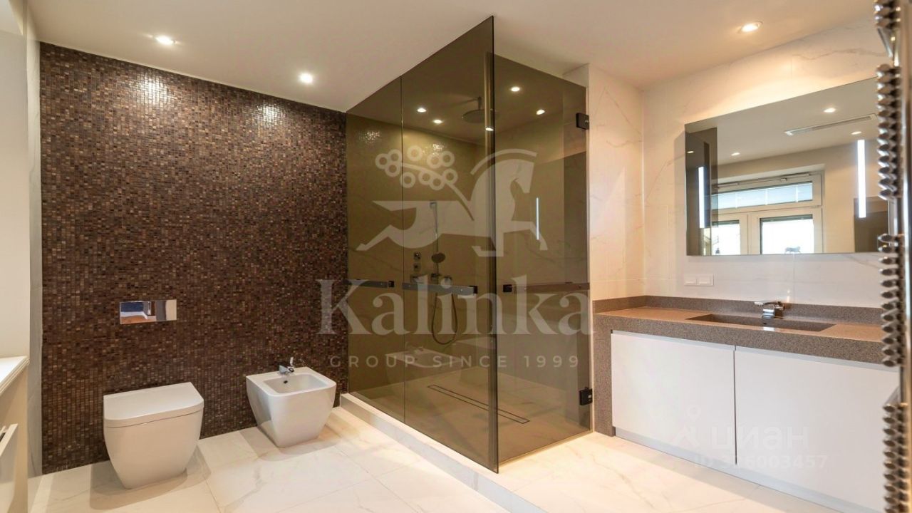 Продажа 6-комн квартиры на вторичном рынке д. Жуковка,  д. 61