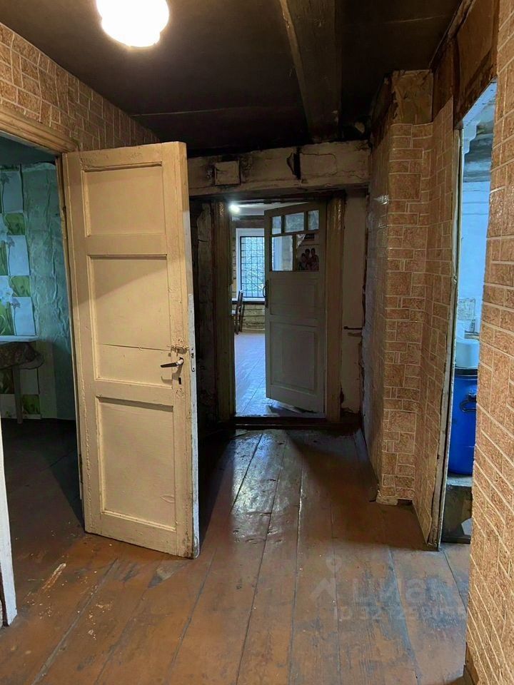 Продажа дома д. Городец, 29