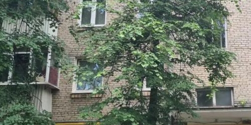 2-комн квартира Живописная улица, 30К3