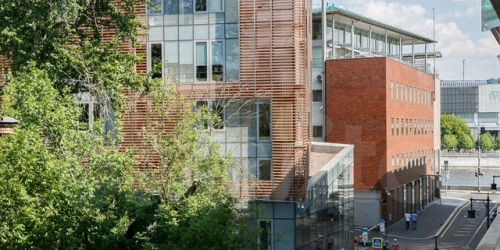 4-комн квартира Коробейников пер,  д. 1