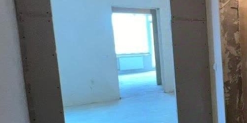 3-комн квартира пос. Лисий Нос, Ивановская улица, 10