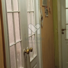 Продажа 2-комн квартиры на вторичном рынке Кирочная улица