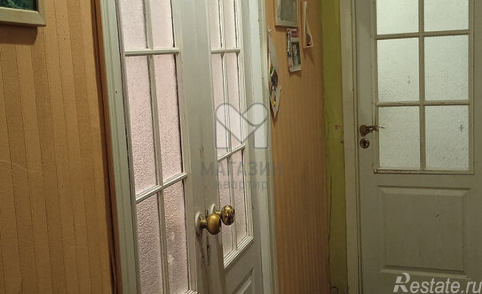 Продажа 2-комн квартиры на вторичном рынке Кирочная улица