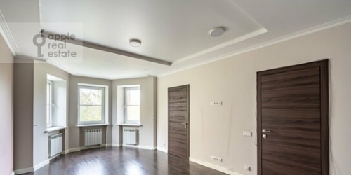 6-комн квартира ул Нежинская,  д. 14,  к. 4