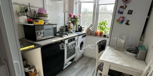 2-комн квартира ул Знаменские Садки,  д. 7,  к. 2