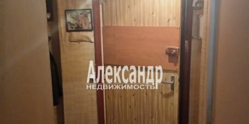 1-комн квартира ул Генерала Симоняка,  д. 18