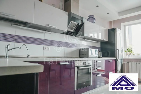 Продажа 2-комн квартиры на вторичном рынке Пушкино, 2-й Фабричный проезд,  д. 16