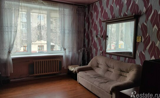 Продажа 3-комн квартиры на вторичном рынке Электросталь, ул Маяковского,  д. 7