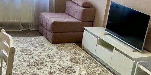 1-комн квартира улица Крыленко, 1к1с4